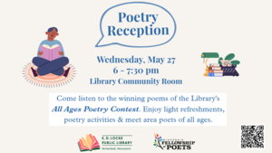 Poetry Reception