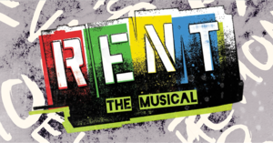 RENT the Musical
