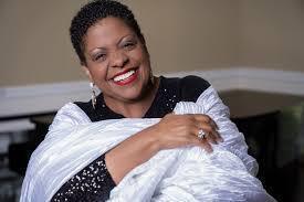 Orchestra of the Carolinas featuring Carmen Bradford