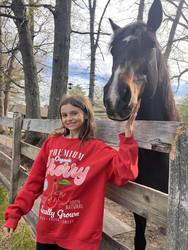 Horse Rescue United Open House