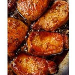 Perfect Pork Chops Cooking Class for Ages 21+