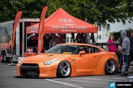 Fuel the Cure | Cancer Research Foundation and Madison High School Car Club hosted car meet