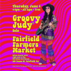 Fairfield Farmers’ Market