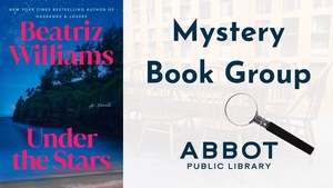Mystery Book Club