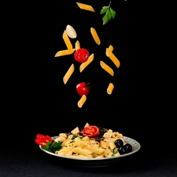 6 Ingredients or Less – Cook Smarter, Not Harder Cooking Class for Ages 16+