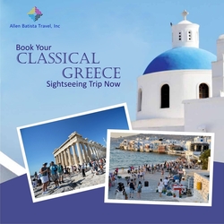 Wonders of Classical Greece