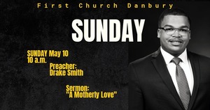 Sunday Service in Danbury