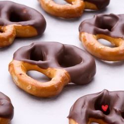 Dipping and Decorating Treats! Baking Class for Ages 7-12 w/Adult