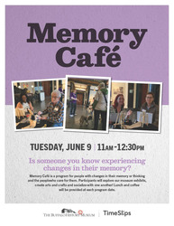 Memory Cafe