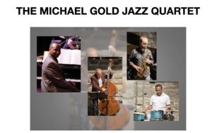 Michael Gold Quartet