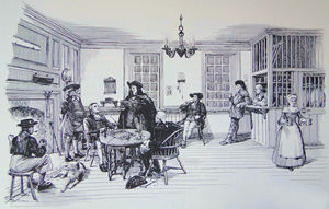 Lanuage of Freedom:How Revolutionary Rhetoric Inspired a Nation