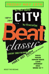 CITY BEAT CLASSIC