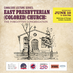 East Presbyterian (Colored) Church: The Forgotten Congregation