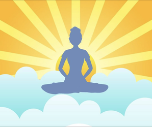 Tuesday Simply Meditate