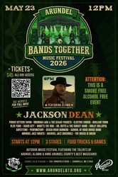 Arundel Bands Together