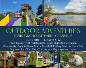 Outdoor Adventures