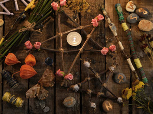 Wicca Group Study