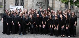 Exultate presents: J.S. Bach's Mass in B Minor plus Bach Bible Exhibit
