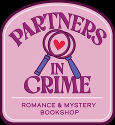Yelp Community Event: Roses & Romance at Partners in Crime Bookshop