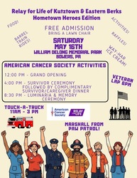 American Cancer Society