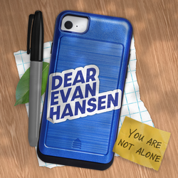 Dear Evan Hansen