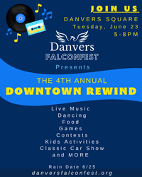 Downtown Rewind