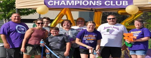 Walk to End Alzheimer's - Fond du Lac County