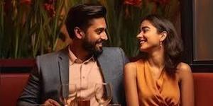 Desi Speed Dating Party for 30s/40s