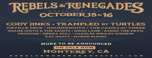 Rebels and Renegades Music Festival