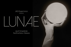 JAD Experience presents LUNAE