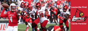 Louisville Cardinals