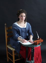 Step Into Revolutionary America with 'Rendezvous With Rachel Revere'