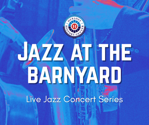 Jazz at the Barnyard