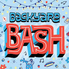 SS Peter and Paul Backyard Bash