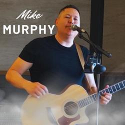 Mike Murphy Live