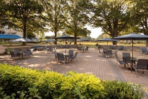 Flashback Flicks Outdoor Movie Series @ Washington Duke Inn & Golf Club