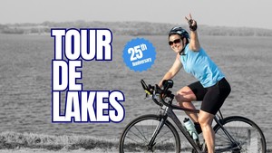 Tour de Lakes 2026