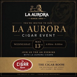 La Aurora Event