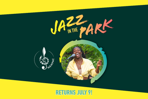 NEMPAC's Jazz in the Park