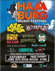 Hamburg Music Festival