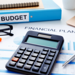 Roadmap to Financial Wellness