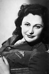 Nancy Wake - the Most Decorated Woman of WWII