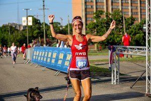 Music City July 4th 5K and 1 Mile