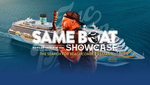 Open Auditions for Zac Brown’s Same Boat Aboard Margaritaville at Sea