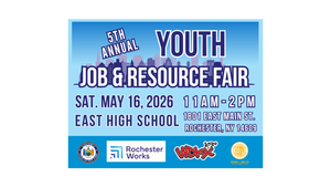 5th Annual Youth Job & Resource Fair