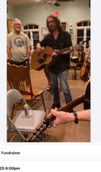 Songbird Music School weekend