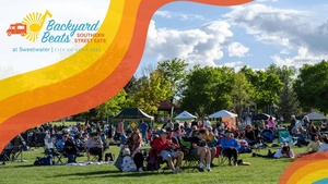 Backyard Beats: Southern Street Eats