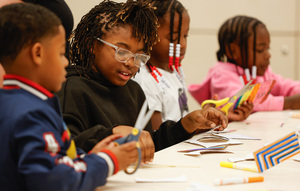 Juneteenth Creative Morning