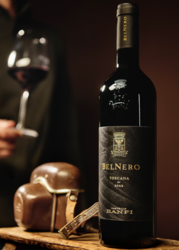 Banfi Wine Pairing Dinner at Sullivan's Steakhouse
