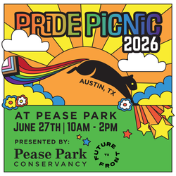 Pride Picnic